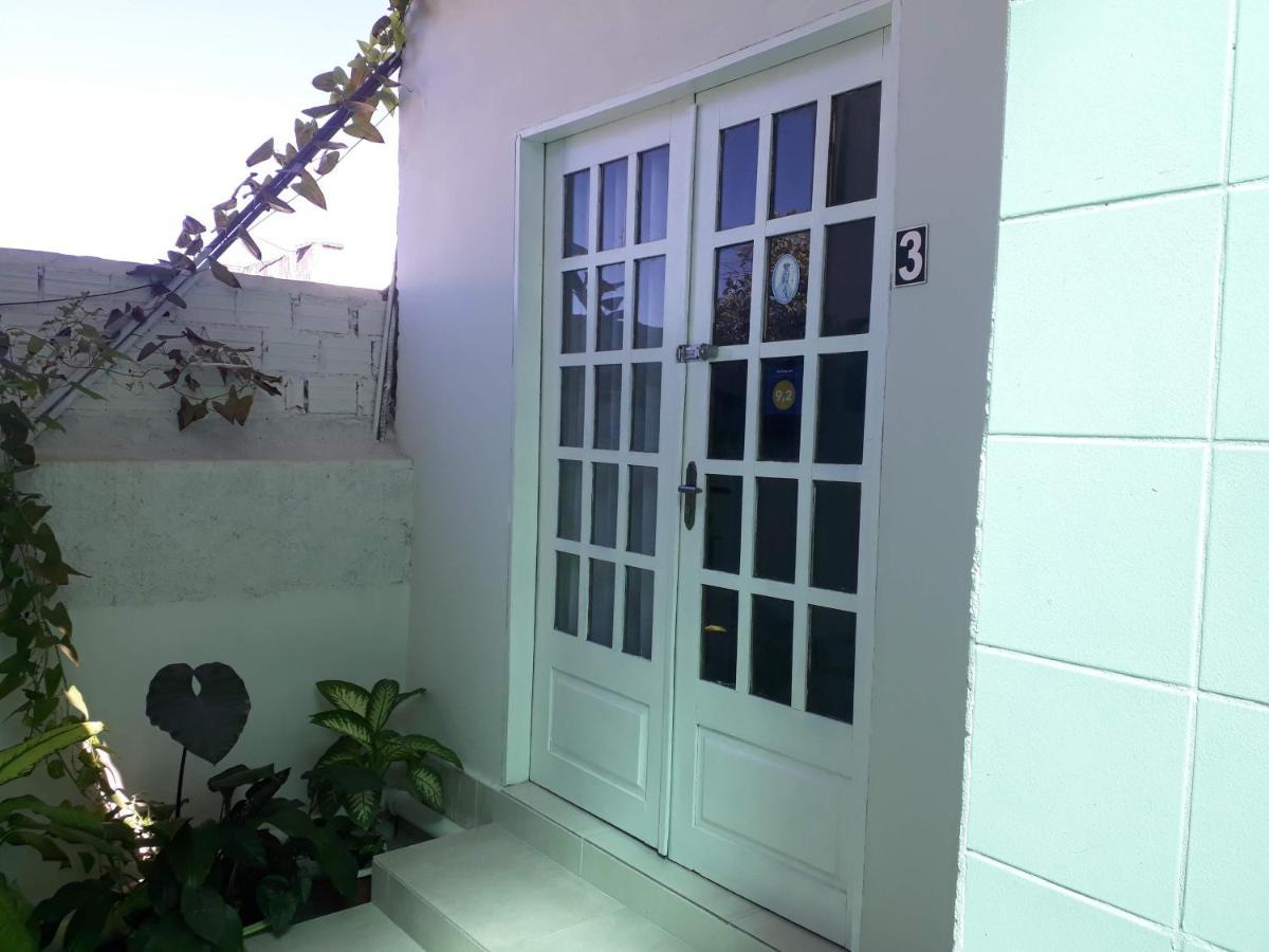 Apartamento 3 Bairro Boa Vista 1 Caruaru-Pe Apartment Luaran gambar