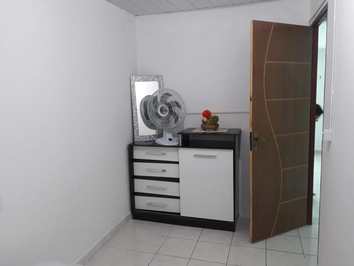 Apartamento 3 Bairro Boa Vista 1 Caruaru-Pe Apartment Luaran gambar