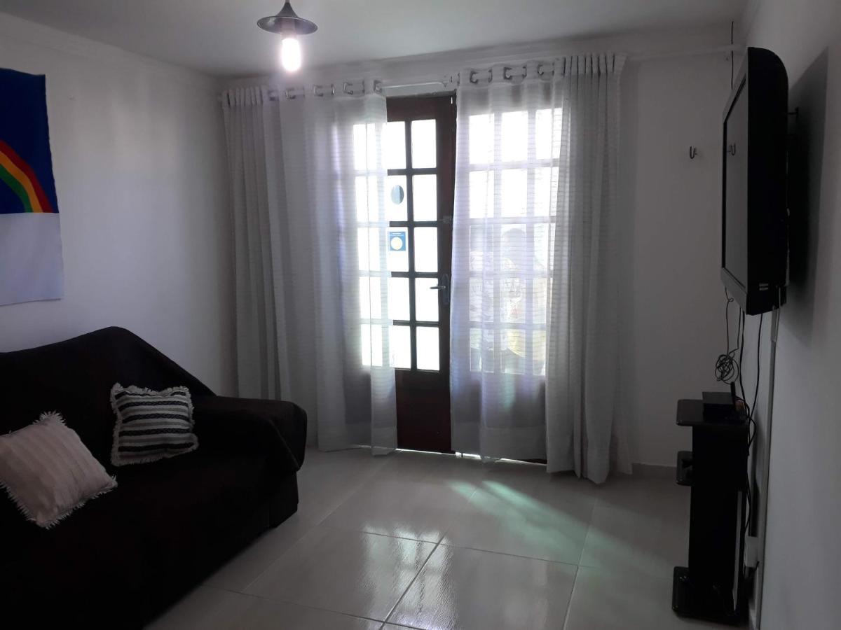 Apartamento 3 Bairro Boa Vista 1 Caruaru-Pe Apartment Luaran gambar