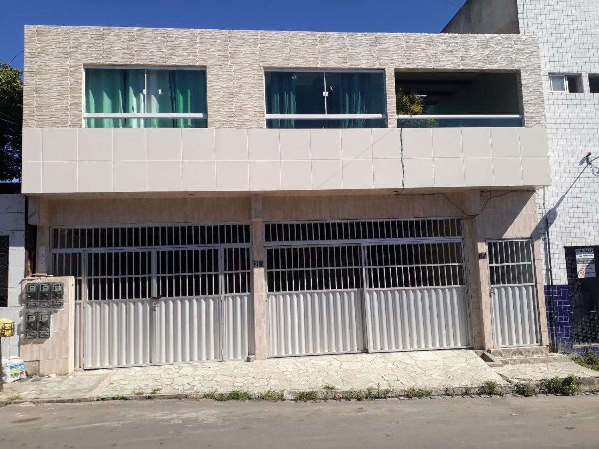 Apartamento 3 Bairro Boa Vista 1 Caruaru-Pe Apartment Luaran gambar