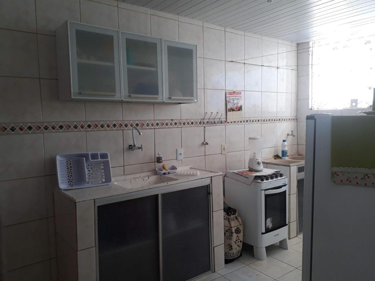 Apartamento 3 Bairro Boa Vista 1 Caruaru-Pe Apartment Luaran gambar