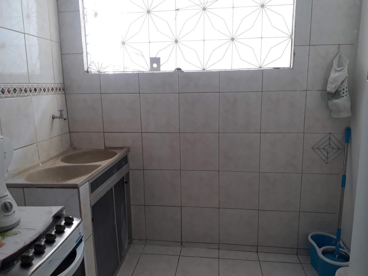 Apartamento 3 Bairro Boa Vista 1 Caruaru-Pe Apartment Luaran gambar