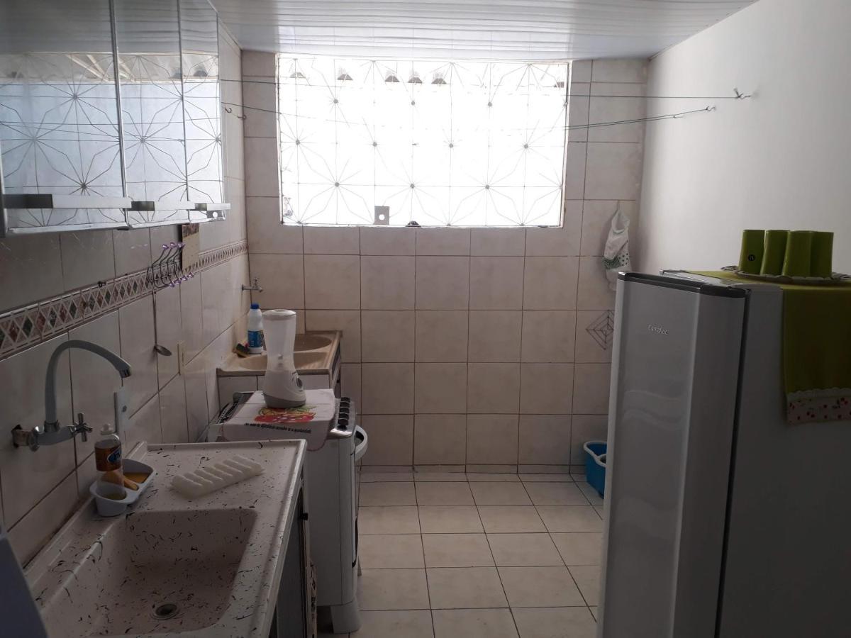 Apartamento 3 Bairro Boa Vista 1 Caruaru-Pe Apartment Luaran gambar